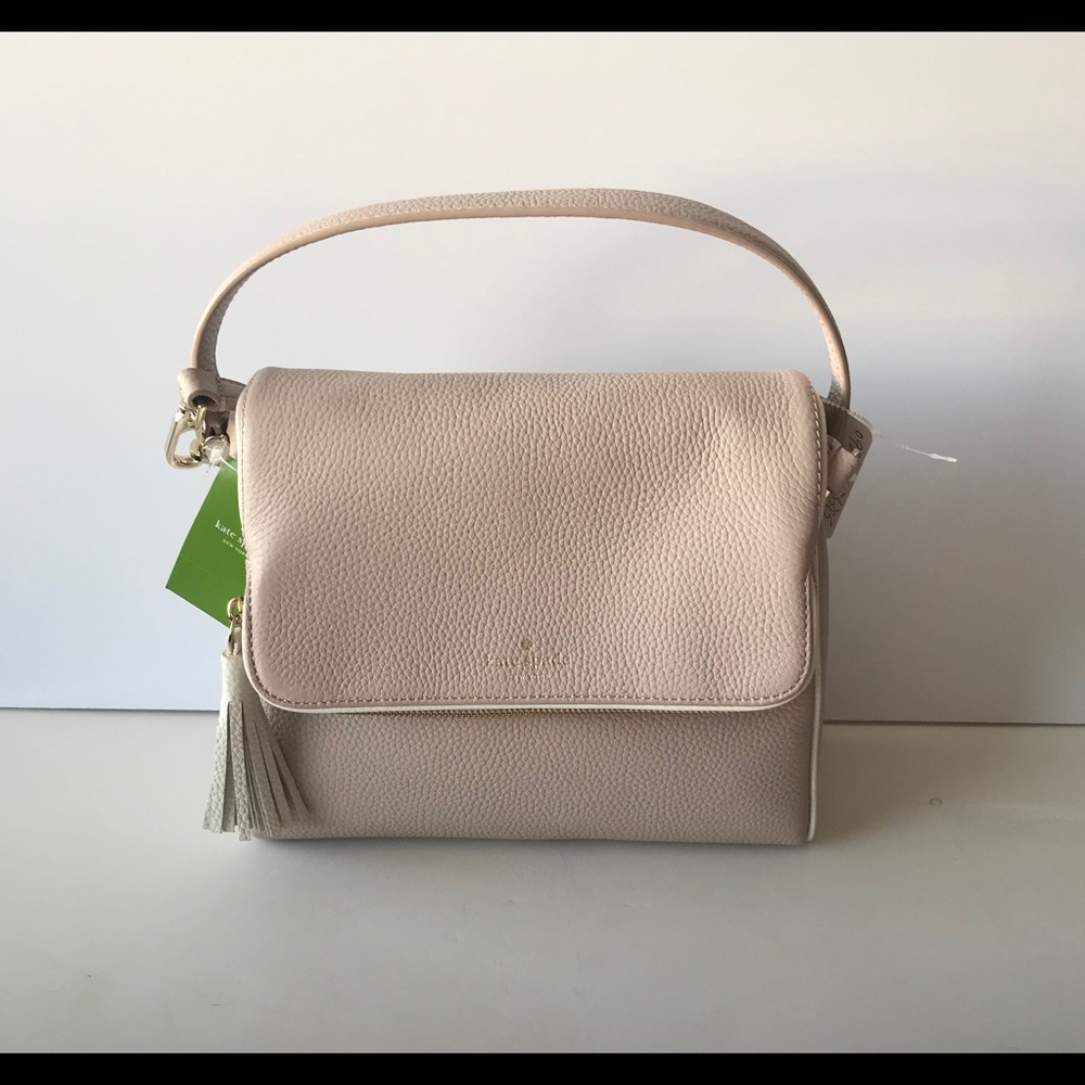 NWT Kate Spade Chester Street-Miri handbag